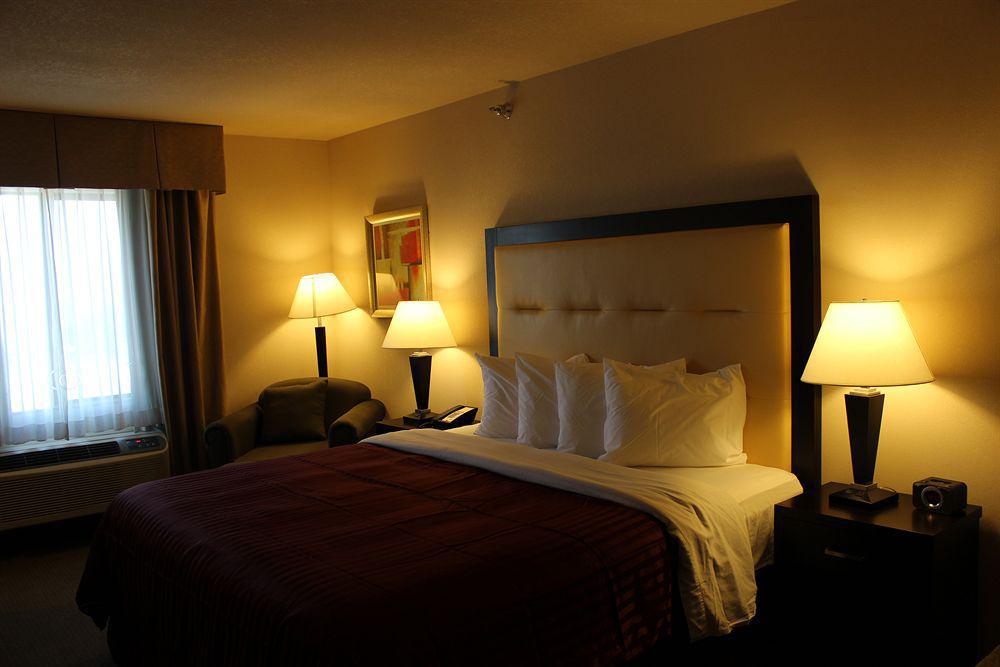 Hotel Chino Hills (Adults Only) Exteriör bild