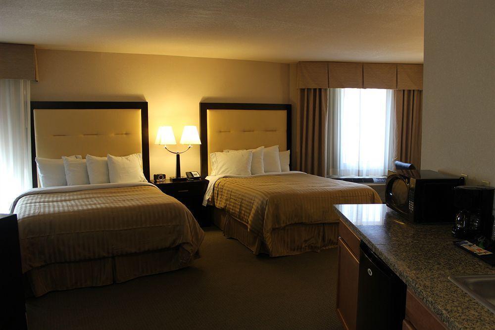 Hotel Chino Hills (Adults Only) Exteriör bild