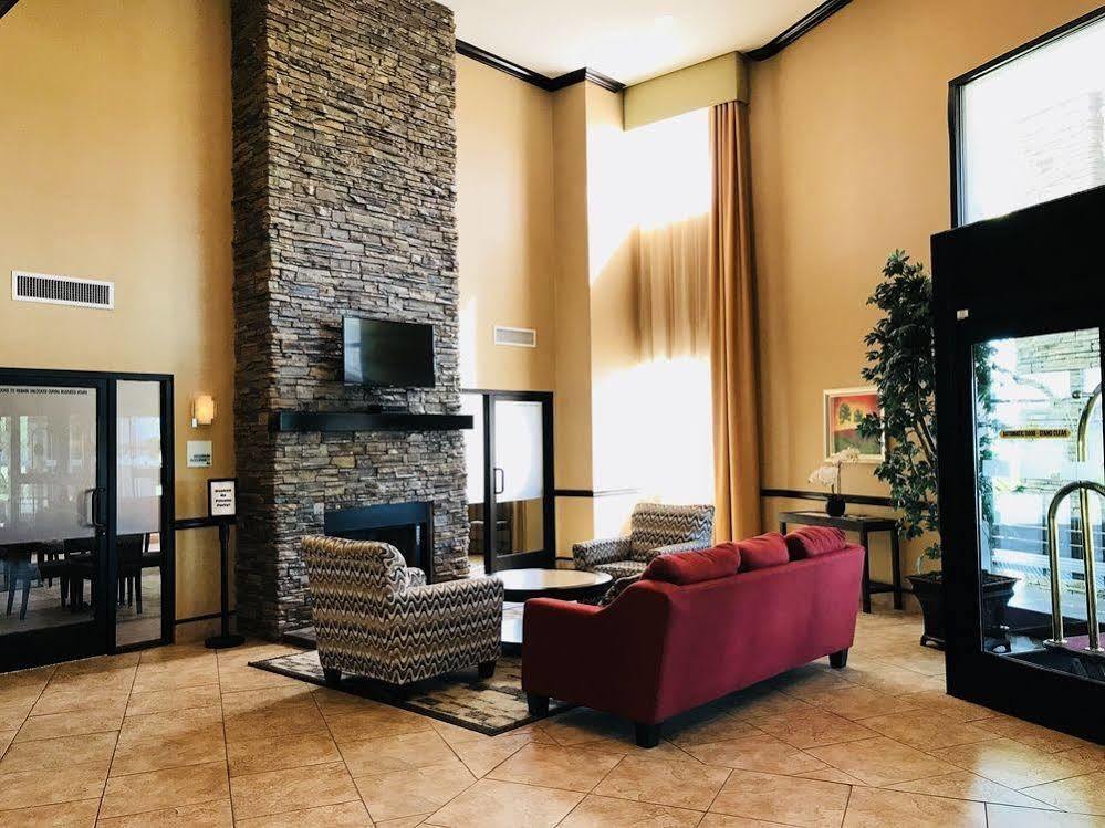 Hotel Chino Hills (Adults Only) Exteriör bild