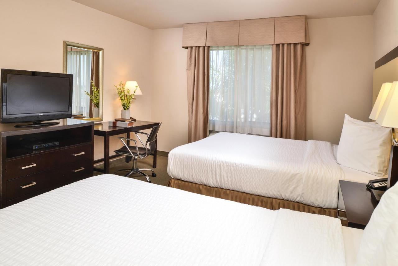 Hotel Chino Hills (Adults Only) Exteriör bild