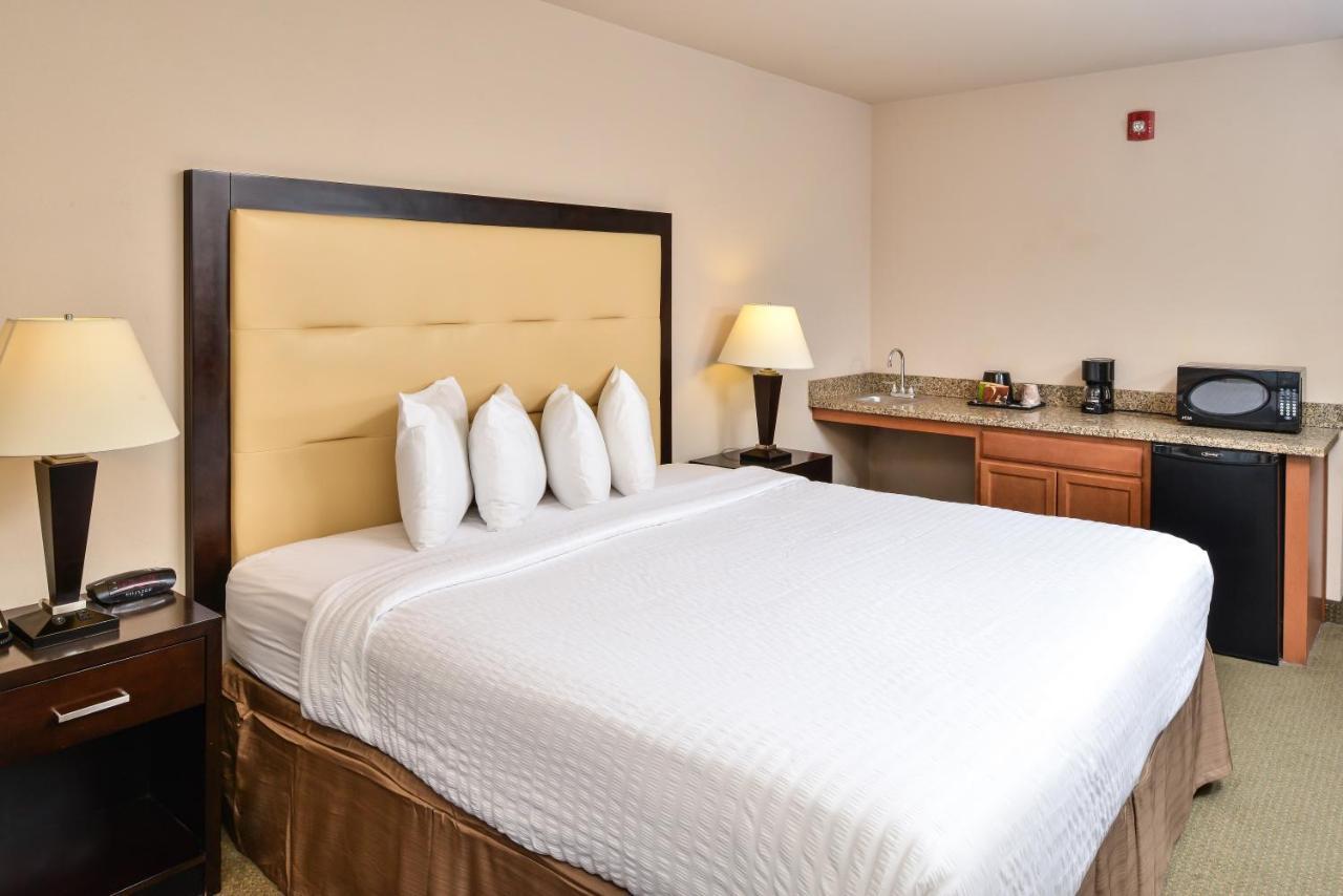 Hotel Chino Hills (Adults Only) Exteriör bild