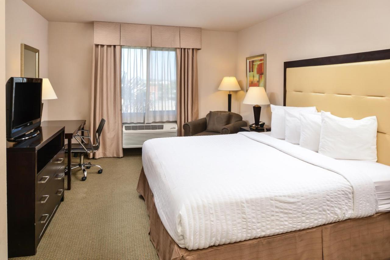Hotel Chino Hills (Adults Only) Exteriör bild