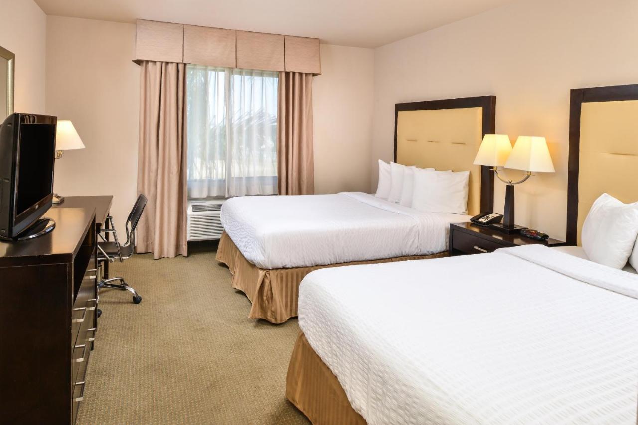 Hotel Chino Hills (Adults Only) Exteriör bild