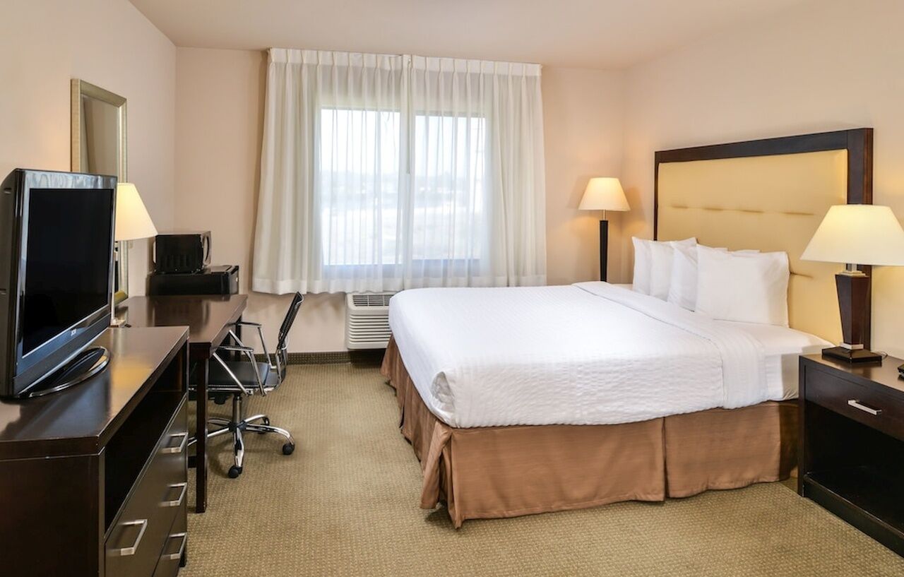 Hotel Chino Hills (Adults Only) Exteriör bild